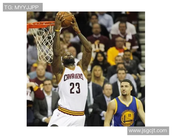 2016年NBA总决赛第六场骑士逆转勇士的传奇对决与历史时刻回顾