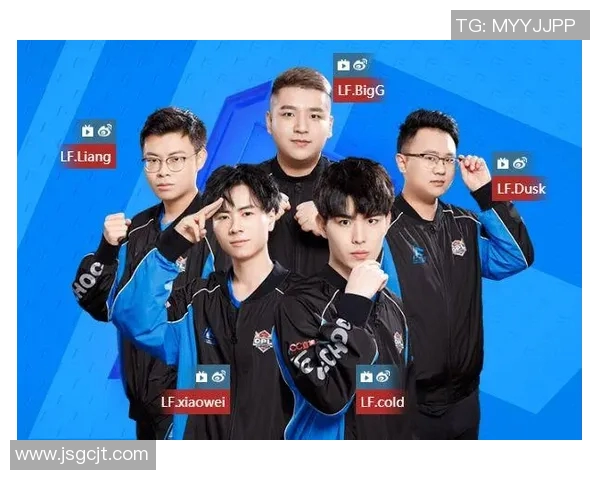 CSGO热议LNG战队配合问题引发玩家热烈讨论与争议