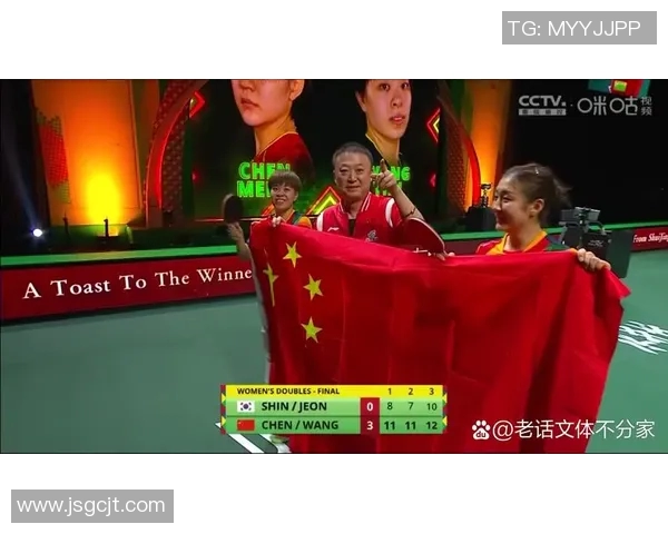 乒乓球技艺探秘：杭州乒乓球队反击战术的深度解析与启示